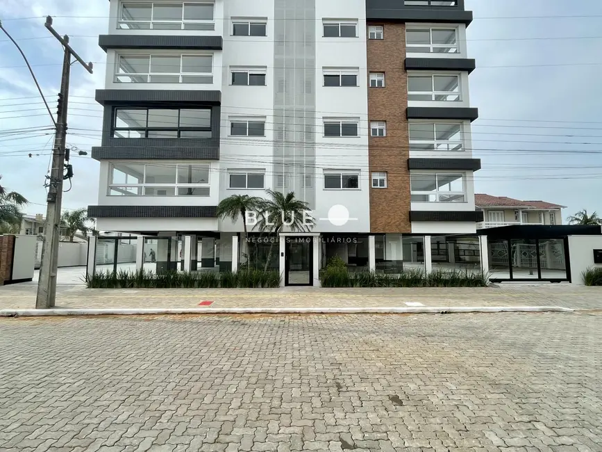 Apartamento com 2 quartos à venda, 84m2 em Torres - RS - imagem 3 Foto 3 de Apartamento com 2 quartos à venda, 84m2 em Torres - RS