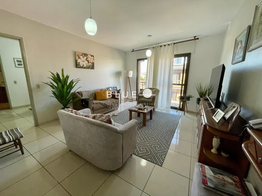 Apartamento com 3 quartos à venda, 133m2 em Centro, Torres - RS - imagem 2 Foto 2 de Apartamento com 3 quartos à venda, 133m2 em Centro, Torres - RS