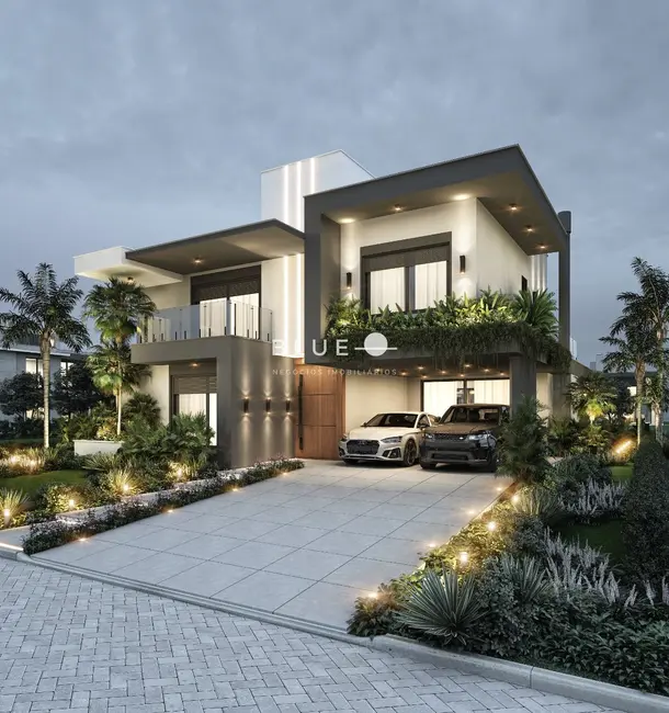 Foto 2 de Casa de Condomínio com 4 quartos à venda, 325m2 em Torres - RS