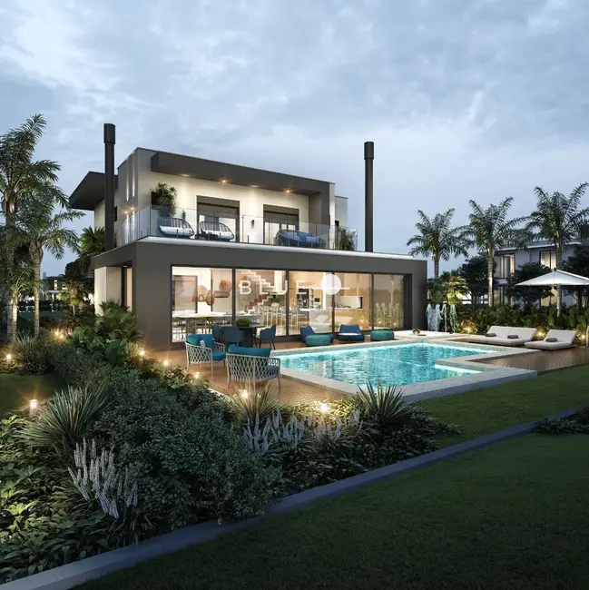 Foto 3 de Casa de Condomínio com 4 quartos à venda, 325m2 em Torres - RS