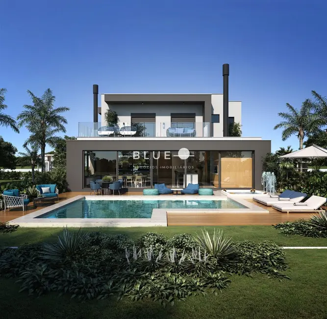 Foto 4 de Casa de Condomínio com 4 quartos à venda, 325m2 em Torres - RS