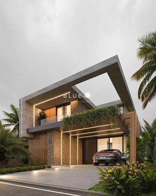 Foto 2 de Casa de Condomínio com 5 quartos à venda, 332m2 em Torres - RS