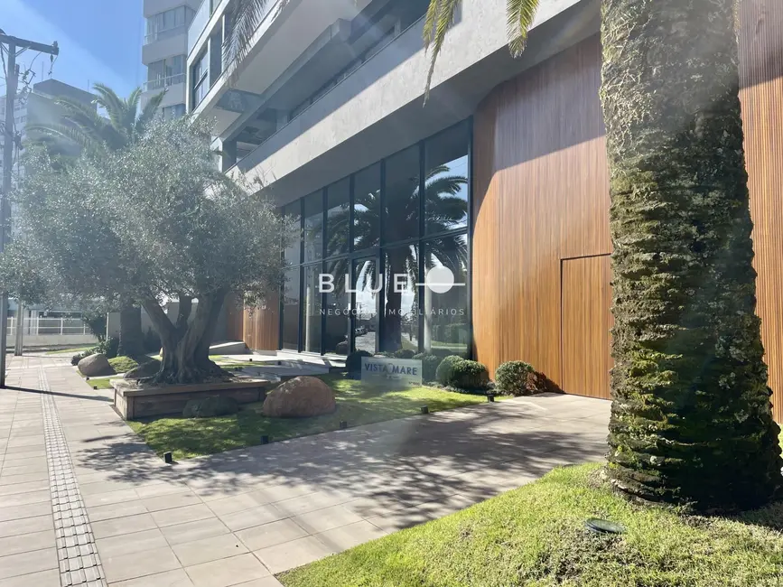 Apartamento com 3 quartos à venda, 113m2 em Torres - RS - imagem 3 Foto 3 de Apartamento com 3 quartos à venda, 113m2 em Torres - RS