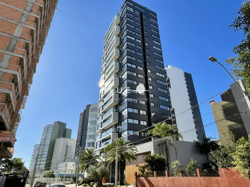 Apartamento com 3 quartos à venda, 113m2 em Torres - RS - imagem 1 Foto 1 de Apartamento com 3 quartos à venda, 113m2 em Torres - RS