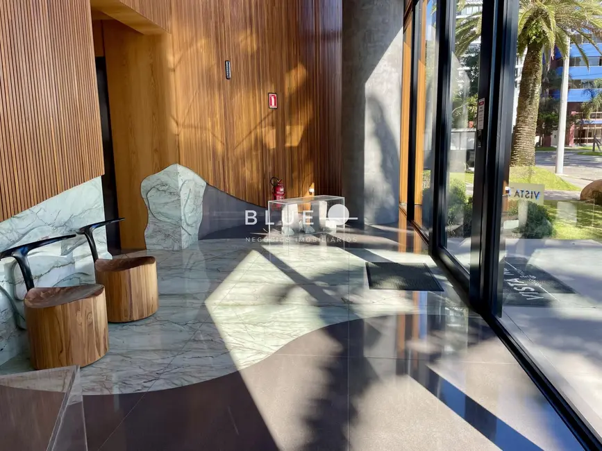 Apartamento com 3 quartos à venda, 113m2 em Torres - RS - imagem 4 Foto 4 de Apartamento com 3 quartos à venda, 113m2 em Torres - RS