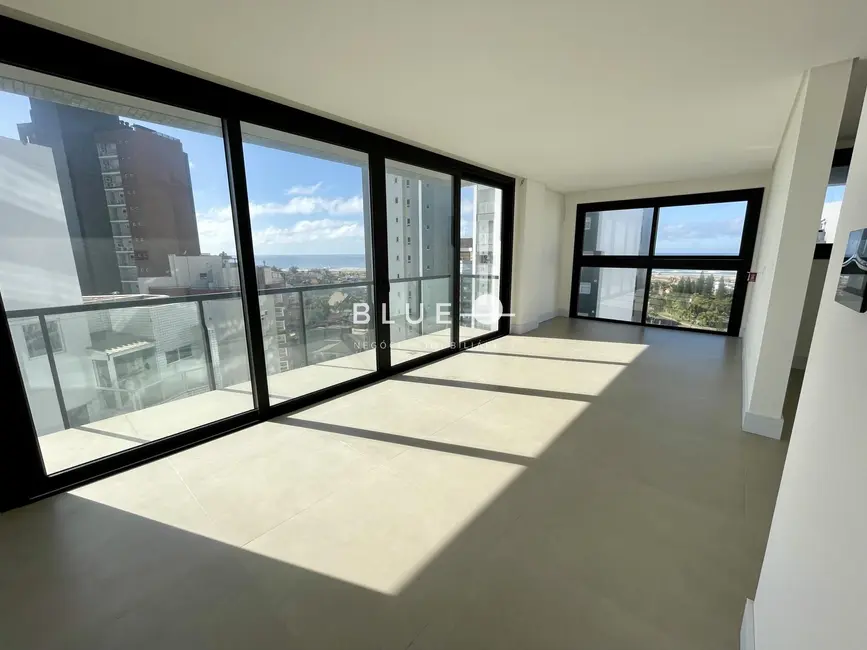 Apartamento com 3 quartos à venda, 113m2 em Torres - RS - imagem 5 Foto 5 de Apartamento com 3 quartos à venda, 113m2 em Torres - RS