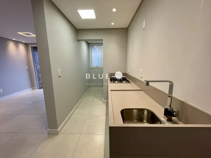 Cobertura com 3 quartos à venda, 173m2 em Torres - RS - imagem 9 Foto 9 de Cobertura com 3 quartos à venda, 173m2 em Torres - RS