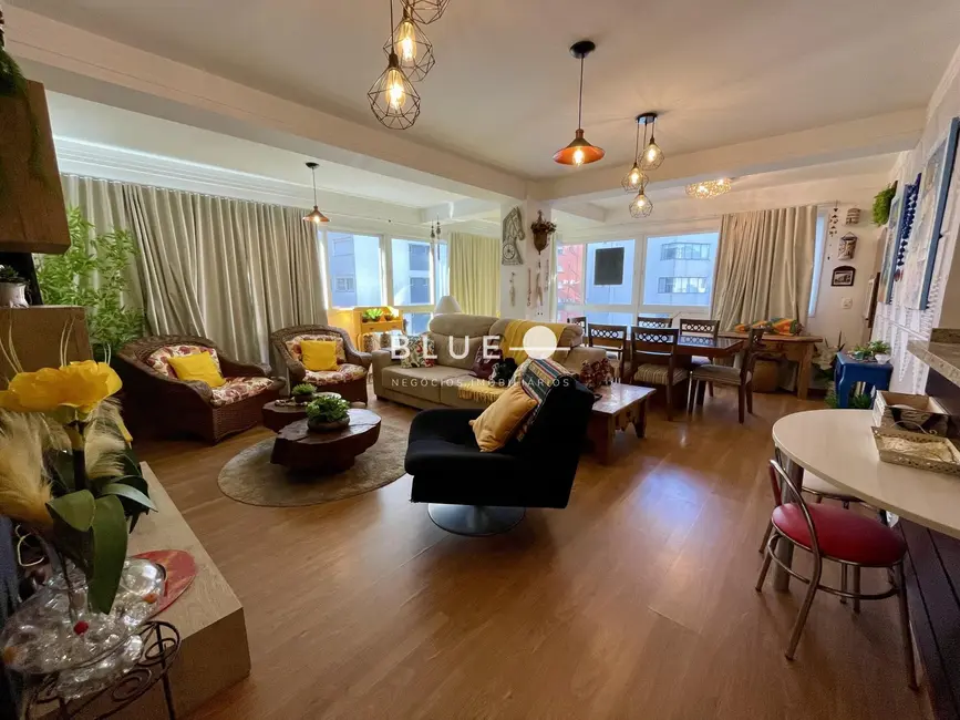 Foto 2 de Apartamento com 2 quartos à venda, 103m2 em Torres - RS