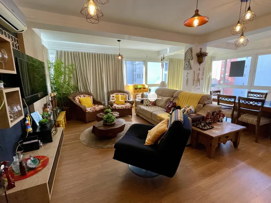 Foto 1 de Apartamento com 2 quartos à venda, 103m2 em Torres - RS