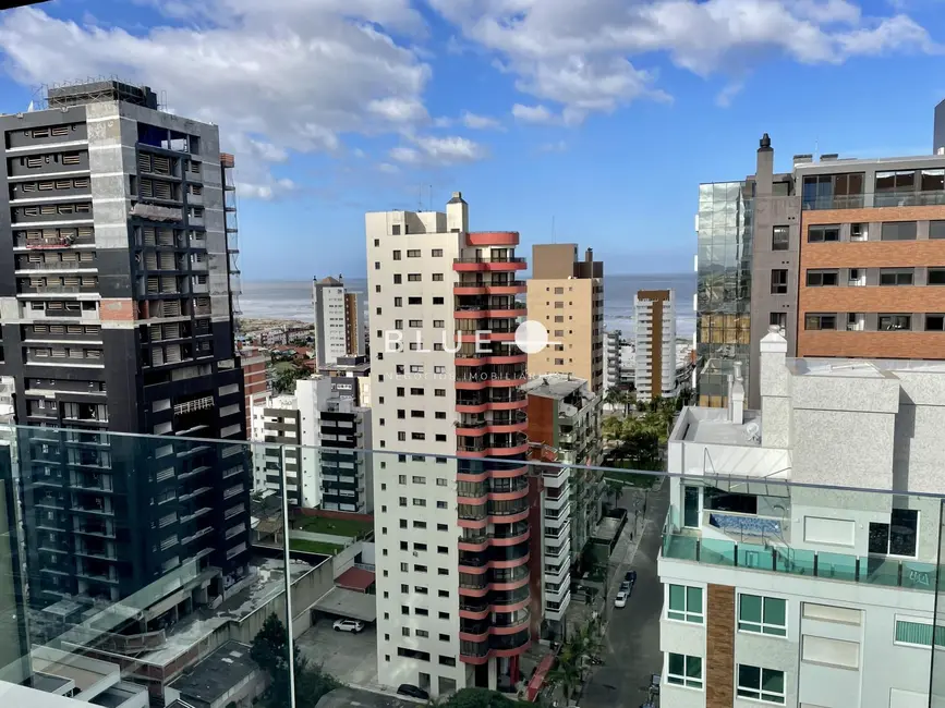 Foto 1 de Apartamento com 3 quartos à venda, 109m2 em Centro, Torres - RS