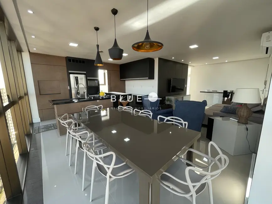 Foto 6 de Apartamento com 3 quartos à venda, 103m2 em Torres - RS