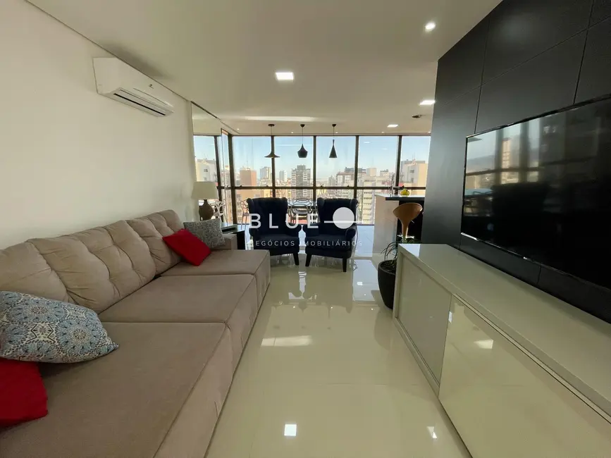 Foto 3 de Apartamento com 3 quartos à venda, 103m2 em Torres - RS