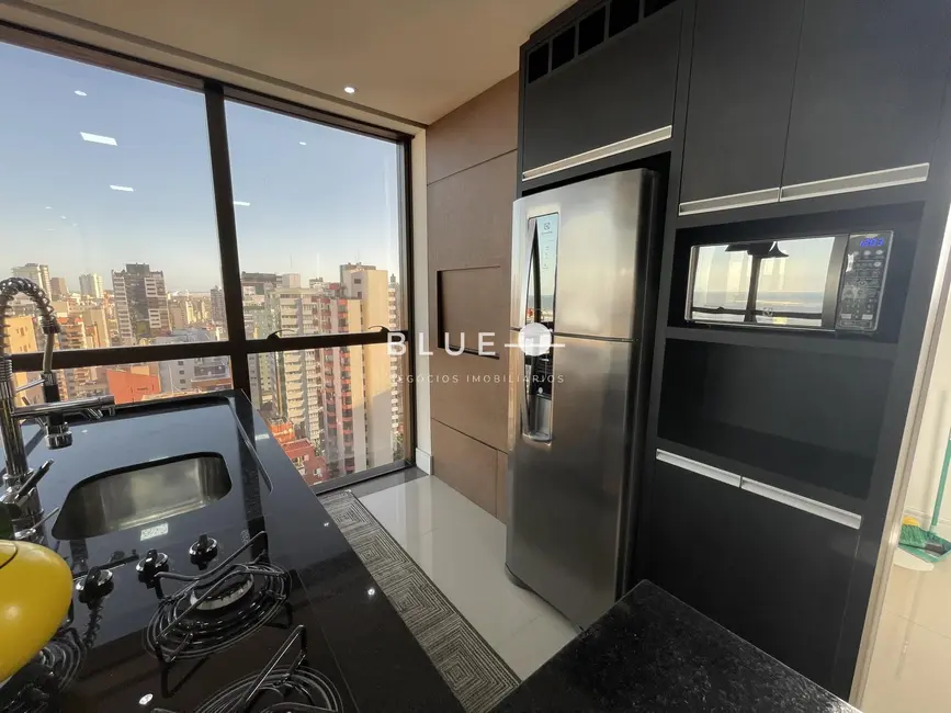 Foto 9 de Apartamento com 3 quartos à venda, 103m2 em Torres - RS