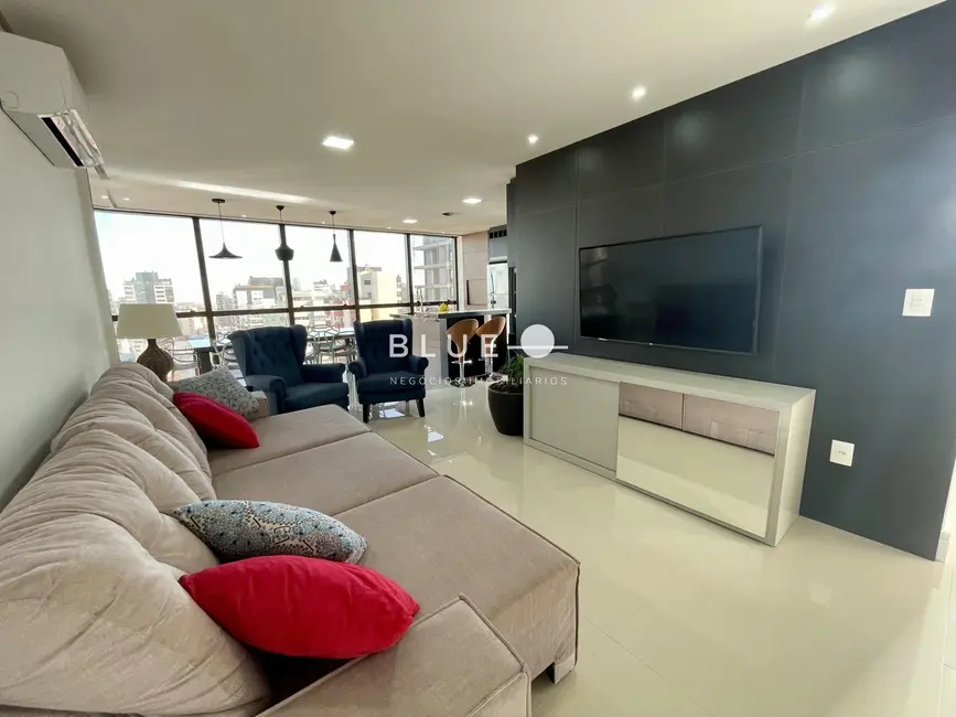 Foto 2 de Apartamento com 3 quartos à venda, 103m2 em Torres - RS