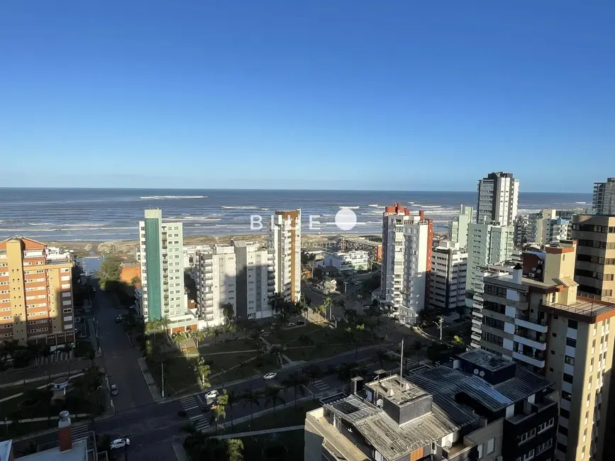 Foto 1 de Apartamento com 3 quartos à venda, 103m2 em Torres - RS