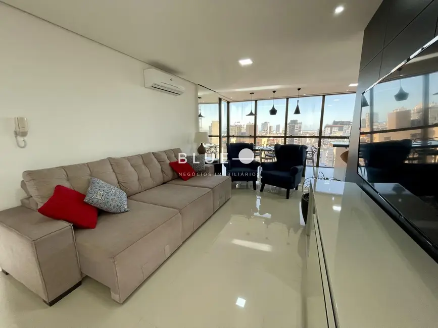 Foto 4 de Apartamento com 3 quartos à venda, 103m2 em Torres - RS