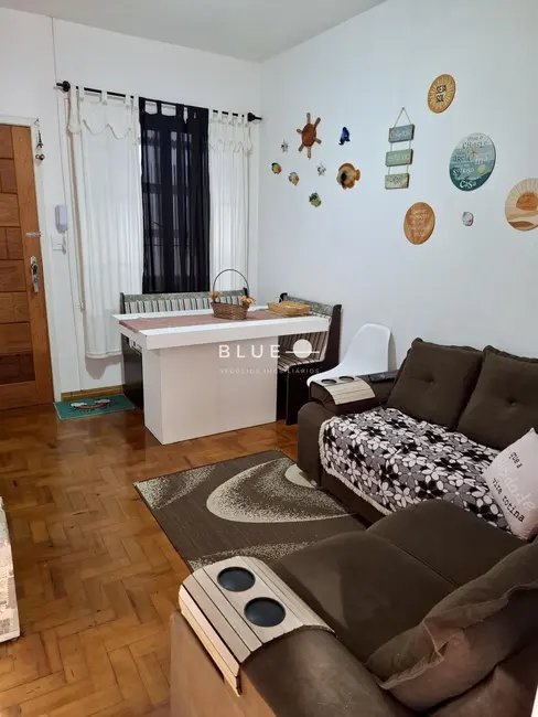 Apartamento com 2 quartos à venda, 59m2 em Centro, Torres - RS - imagem 2 Foto 2 de Apartamento com 2 quartos à venda, 59m2 em Centro, Torres - RS