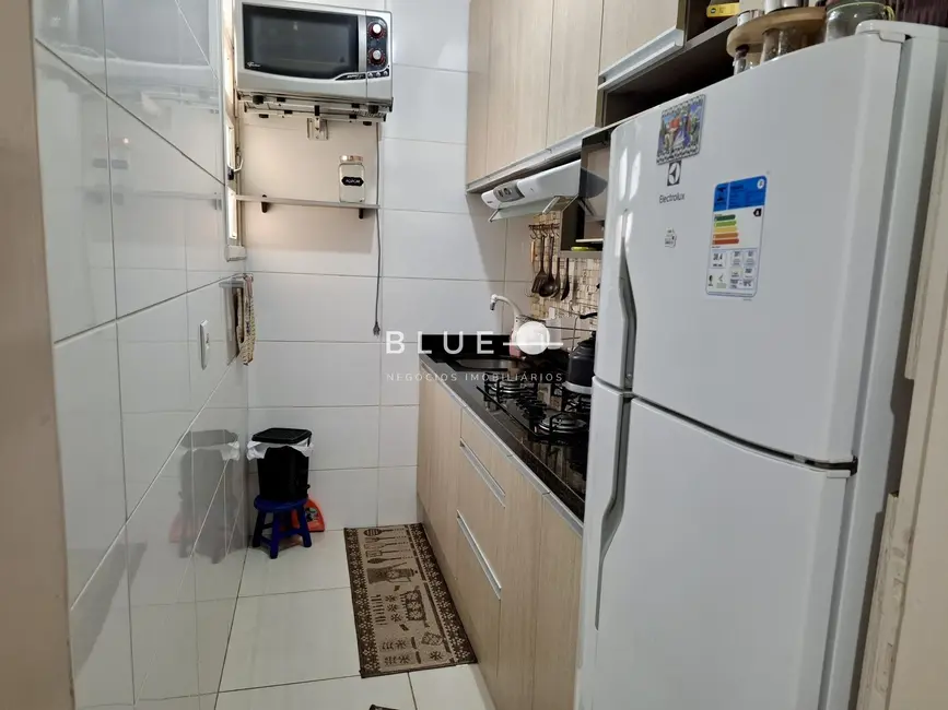 Apartamento com 2 quartos à venda, 59m2 em Centro, Torres - RS - imagem 3 Foto 3 de Apartamento com 2 quartos à venda, 59m2 em Centro, Torres - RS