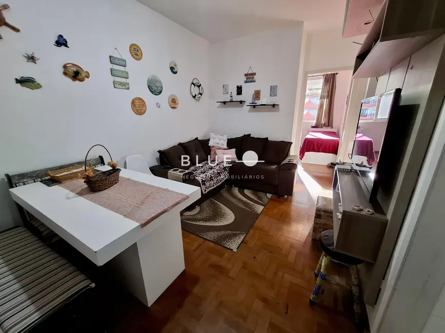 Apartamento com 2 quartos à venda, 59m2 em Centro, Torres - RS - imagem 1 Foto 1 de Apartamento com 2 quartos à venda, 59m2 em Centro, Torres - RS