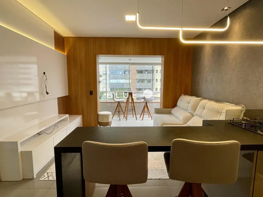 Foto 1 de Loft / Flat com 1 quarto à venda, 44m2 em Centro, Torres - RS