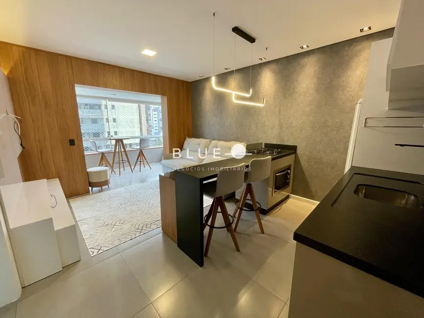 Foto 2 de Loft / Flat com 1 quarto à venda, 44m2 em Centro, Torres - RS