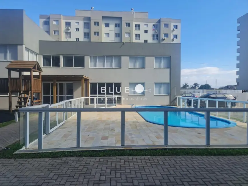 Apartamento com 2 quartos à venda, 73m2 em Torres - RS - imagem 4 Foto 4 de Apartamento com 2 quartos à venda, 73m2 em Torres - RS