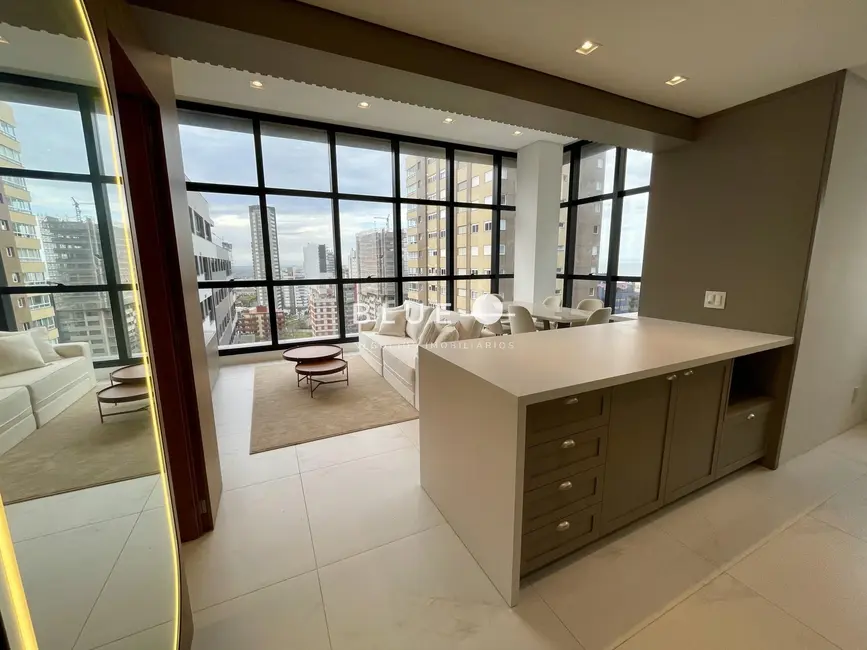 Apartamento com 2 quartos à venda, 89m2 em Centro, Torres - RS - imagem 2 Foto 2 de Apartamento com 2 quartos à venda, 89m2 em Centro, Torres - RS