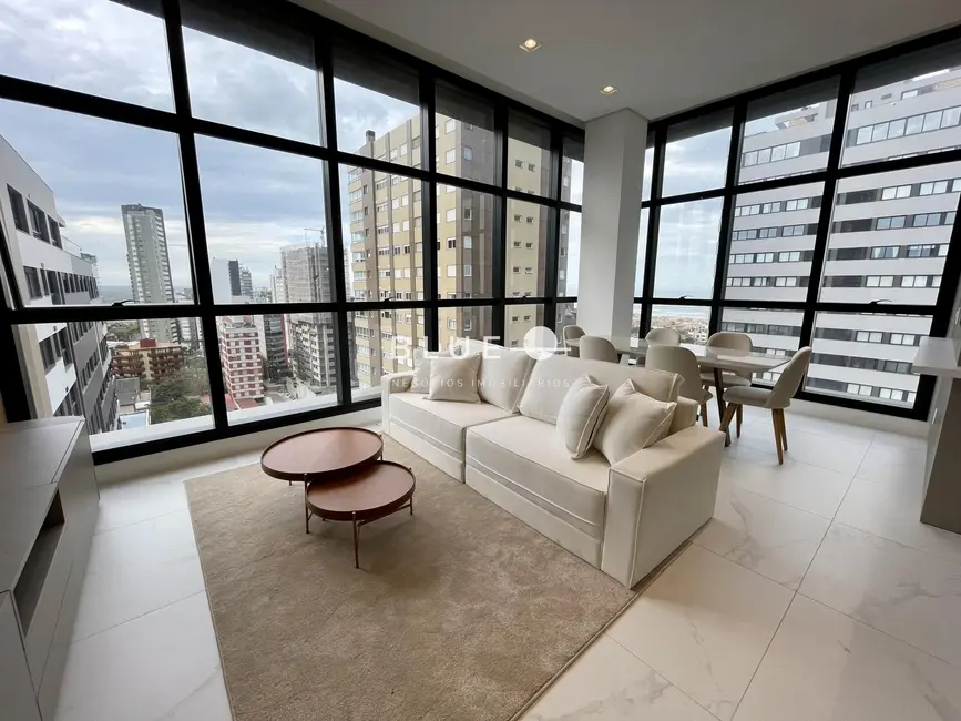 Apartamento com 2 quartos à venda, 89m2 em Centro, Torres - RS - imagem 4 Foto 4 de Apartamento com 2 quartos à venda, 89m2 em Centro, Torres - RS