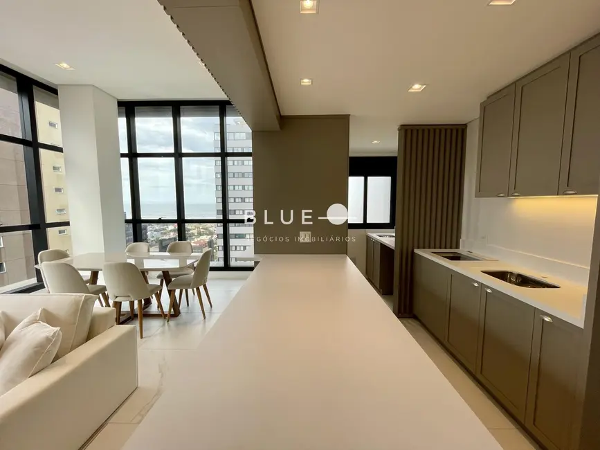 Apartamento com 2 quartos à venda, 89m2 em Centro, Torres - RS - imagem 3 Foto 3 de Apartamento com 2 quartos à venda, 89m2 em Centro, Torres - RS