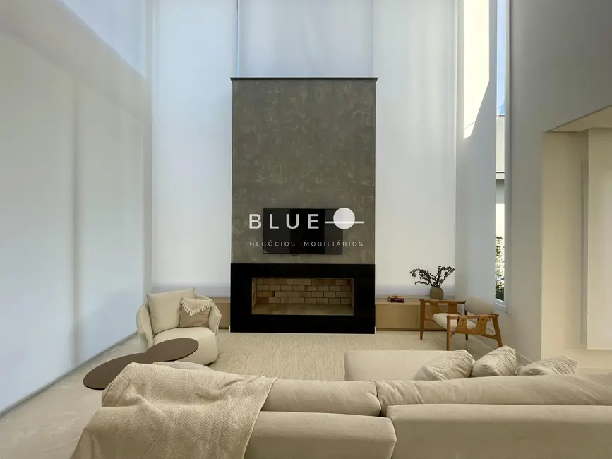 Casa de Condomínio com 3 quartos à venda, 264m2 em Torres - RS - imagem 6 Foto 6 de Casa de Condomínio com 3 quartos à venda, 264m2 em Torres - RS