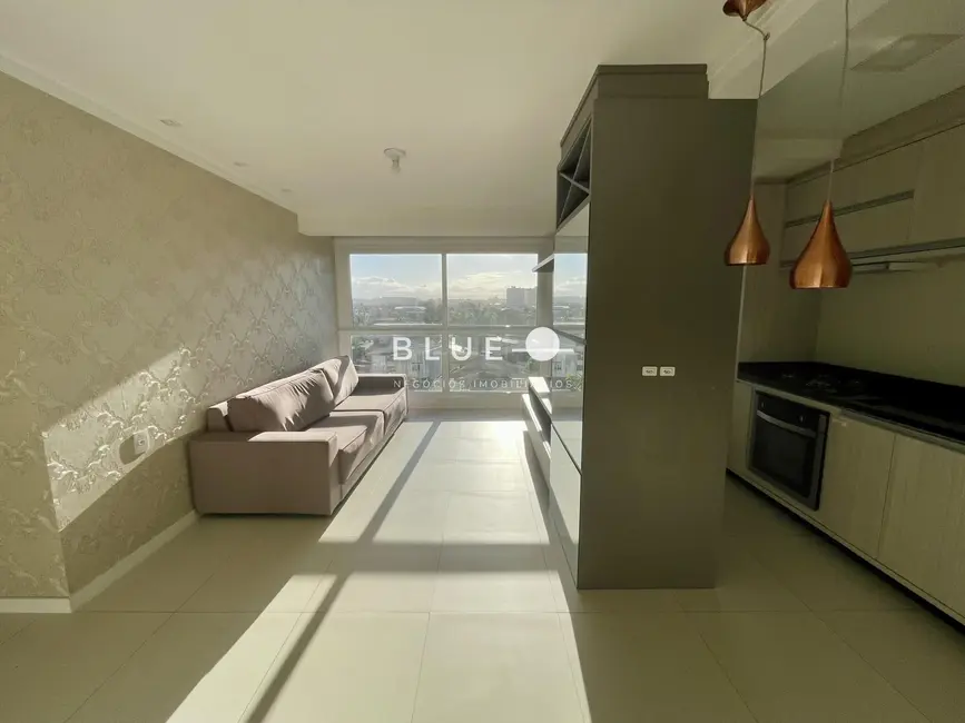 Apartamento com 2 quartos à venda, 90m2 em Centro, Torres - RS - imagem 2 Foto 2 de Apartamento com 2 quartos à venda, 90m2 em Centro, Torres - RS