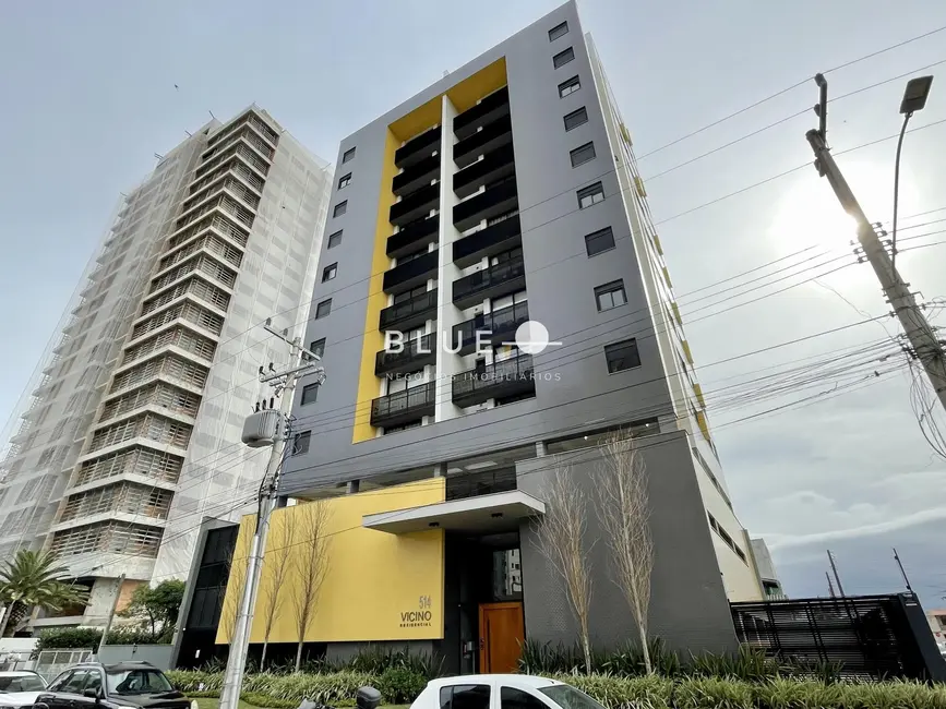 Foto 1 de Apartamento com 2 quartos à venda, 92m2 em Centro, Torres - RS