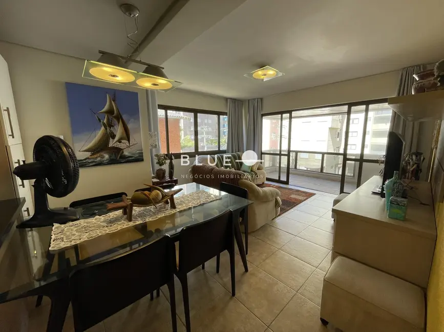 Foto 2 de Apartamento com 3 quartos à venda, 117m2 em Torres - RS