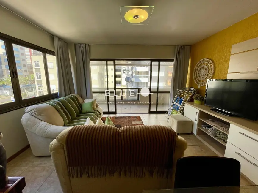 Apartamento com 3 quartos à venda, 117m2 em Torres - RS - imagem 4 Foto 4 de Apartamento com 3 quartos à venda, 117m2 em Torres - RS