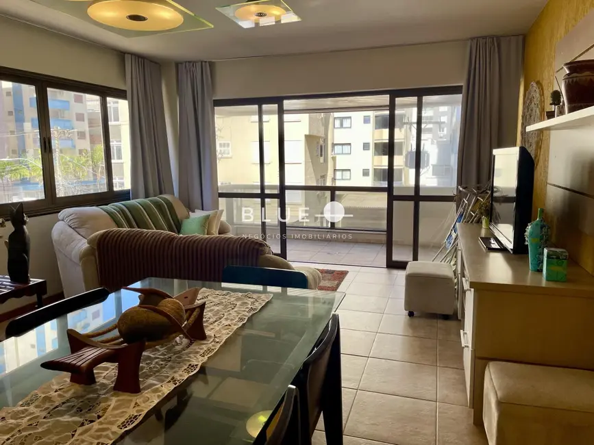 Foto 1 de Apartamento com 3 quartos à venda, 117m2 em Torres - RS