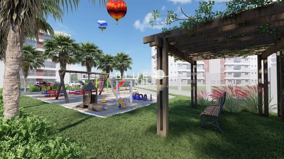 Foto 7 de Apartamento com 2 quartos à venda, 62m2 em Torres - RS