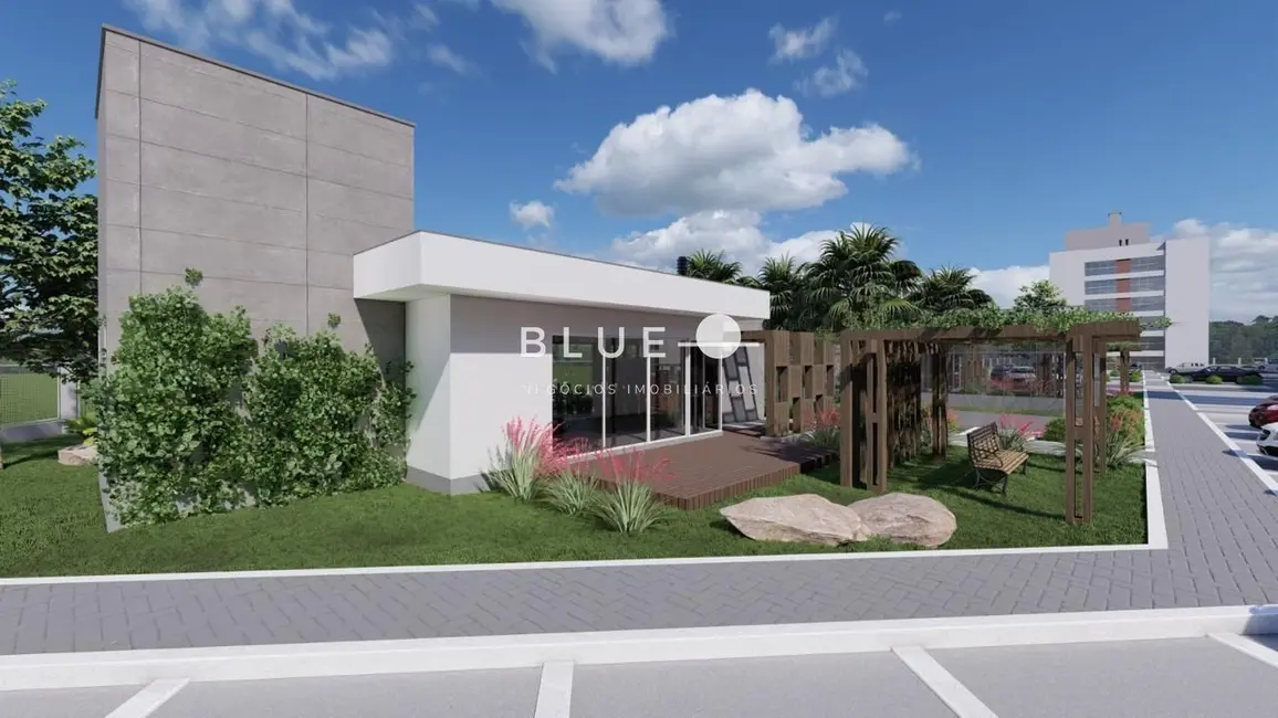 Foto 8 de Apartamento com 2 quartos à venda, 62m2 em Torres - RS