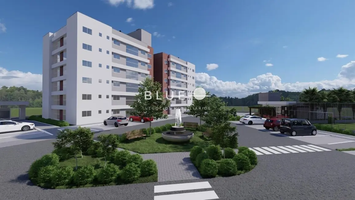 Foto 6 de Apartamento com 2 quartos à venda, 62m2 em Torres - RS