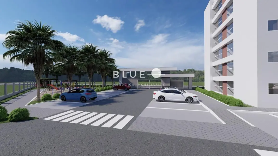 Foto 3 de Apartamento com 2 quartos à venda, 62m2 em Torres - RS