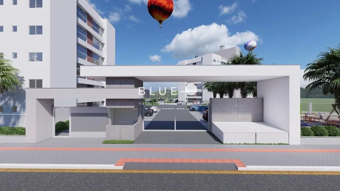 Foto 2 de Apartamento com 2 quartos à venda, 62m2 em Torres - RS