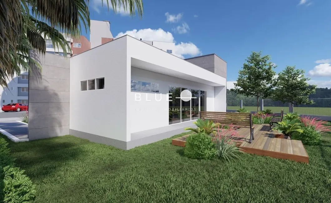 Foto 9 de Apartamento com 2 quartos à venda, 62m2 em Torres - RS