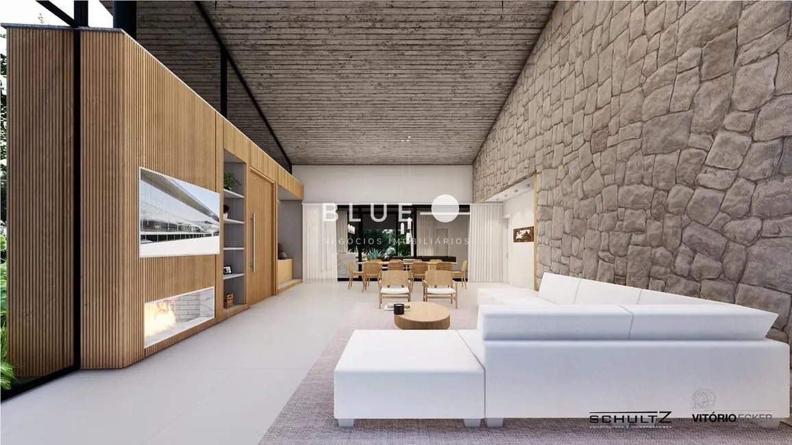 Foto 6 de Casa de Condomínio com 4 quartos à venda, 350m2 em Torres - RS