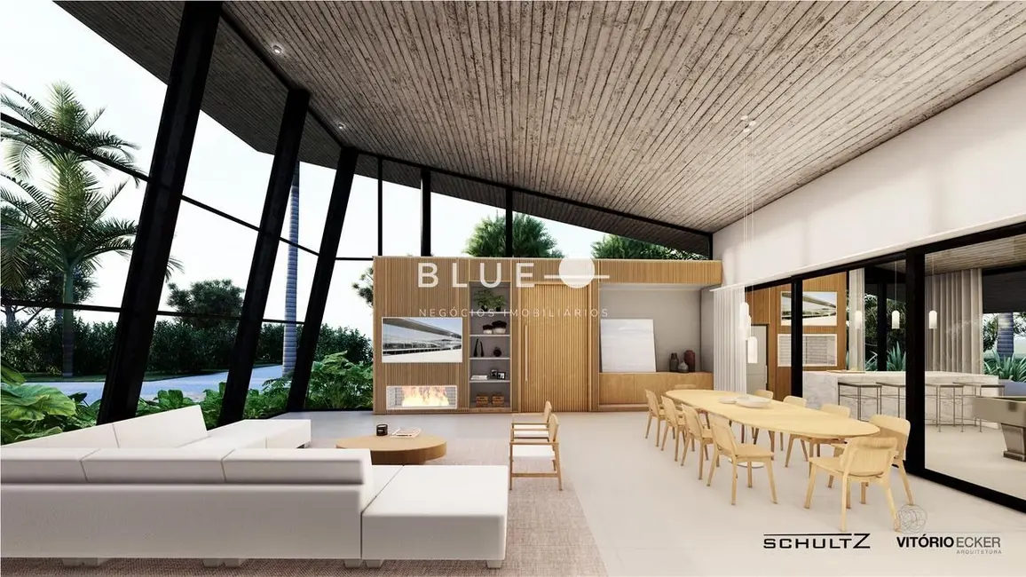 Foto 7 de Casa de Condomínio com 4 quartos à venda, 350m2 em Torres - RS