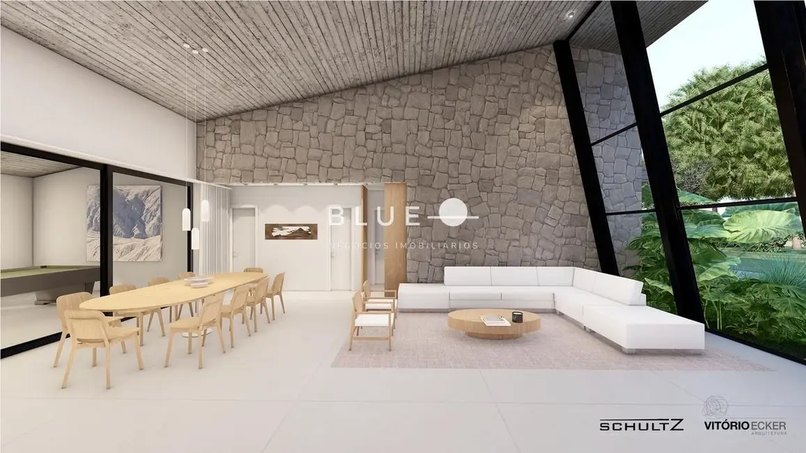 Foto 8 de Casa de Condomínio com 4 quartos à venda, 350m2 em Torres - RS