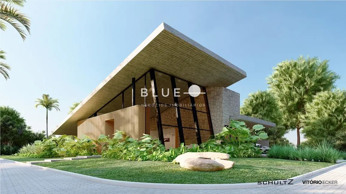 Foto 3 de Casa de Condomínio com 4 quartos à venda, 350m2 em Torres - RS