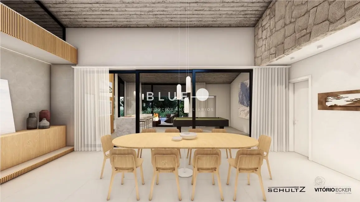 Foto 9 de Casa de Condomínio com 4 quartos à venda, 350m2 em Torres - RS