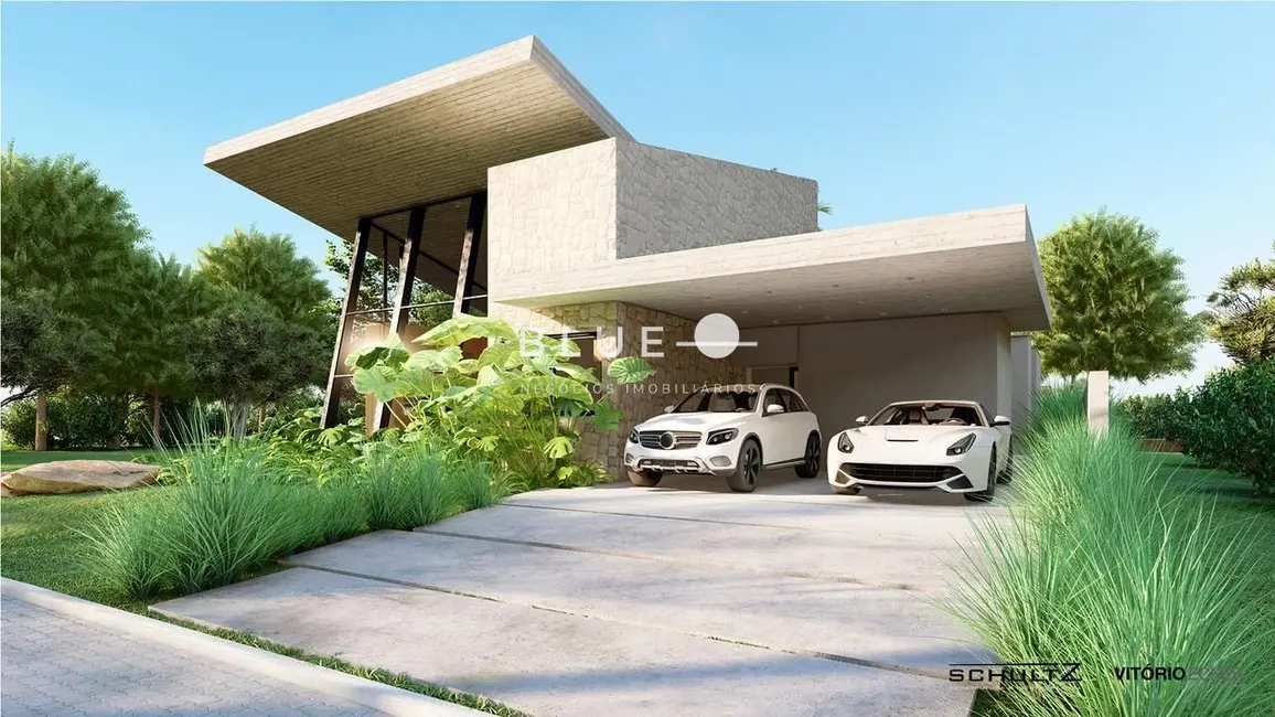 Foto 2 de Casa de Condomínio com 4 quartos à venda, 350m2 em Torres - RS