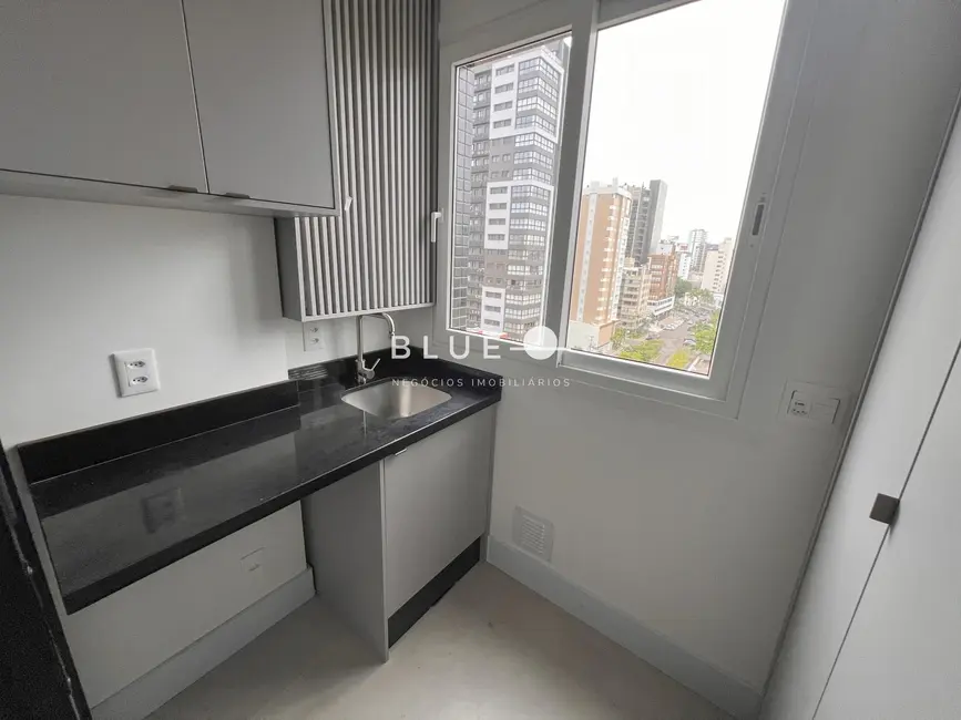 Apartamento com 3 quartos à venda, 110m2 em Torres - RS - imagem 5 Foto 5 de Apartamento com 3 quartos à venda, 110m2 em Torres - RS