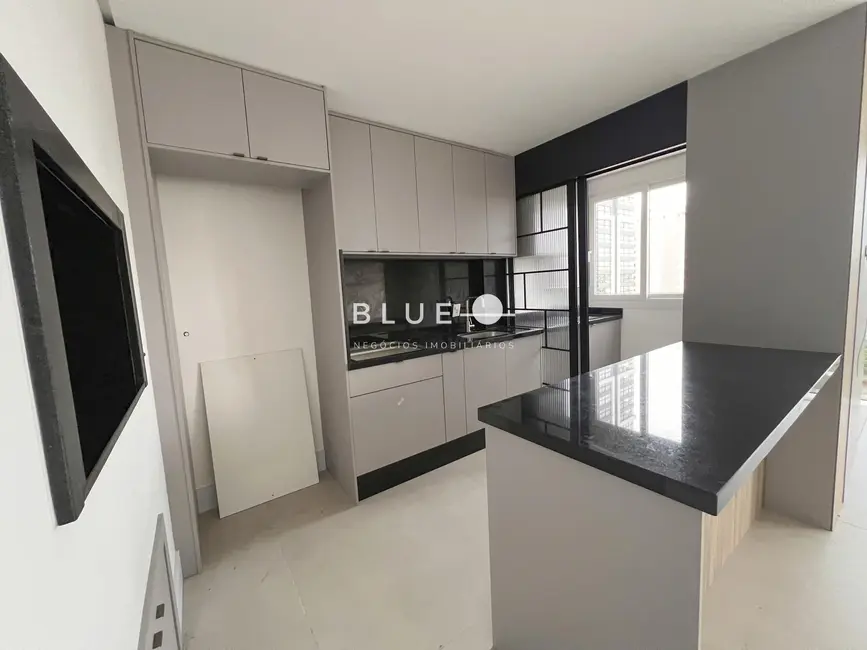 Apartamento com 3 quartos à venda, 110m2 em Torres - RS - imagem 3 Foto 3 de Apartamento com 3 quartos à venda, 110m2 em Torres - RS