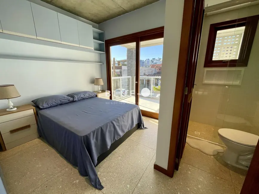 Apartamento com 1 quarto à venda, 75m2 em Torres - RS - imagem 9 Foto 9 de Apartamento com 1 quarto à venda, 75m2 em Torres - RS